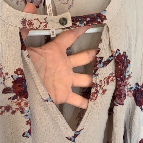 Free People Tunic/dress - Picture 4 of 5